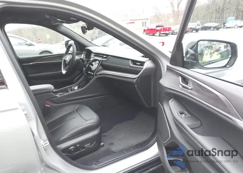 2024 Jeep Grand Cherokee 4Xe z USA, uszkodzony, nr VIN 1C4RJYB63R8505162